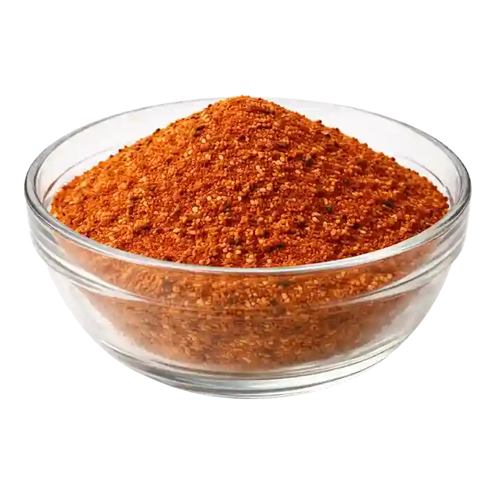 Cajun Seasoning