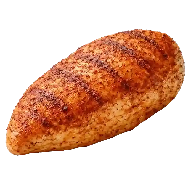 Cajun Style chicken breast