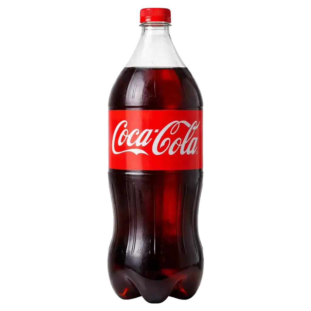 Coca Cola (Large)