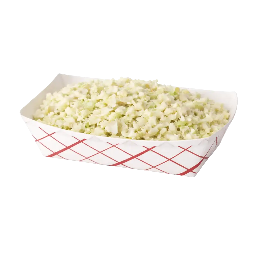 Cook Out Side of Slaw