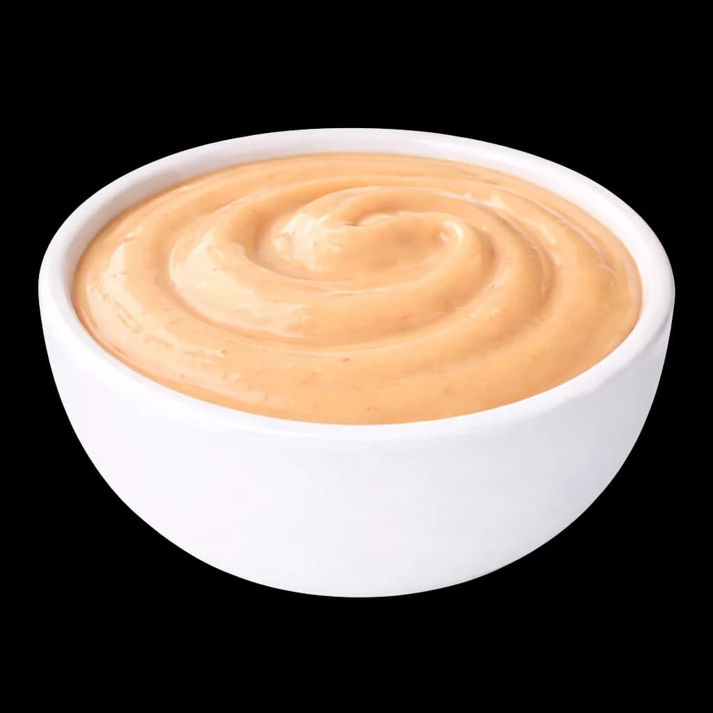 CookOut Sauce