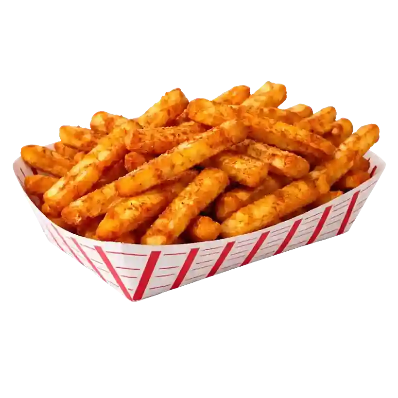Cookout Cajun Fries