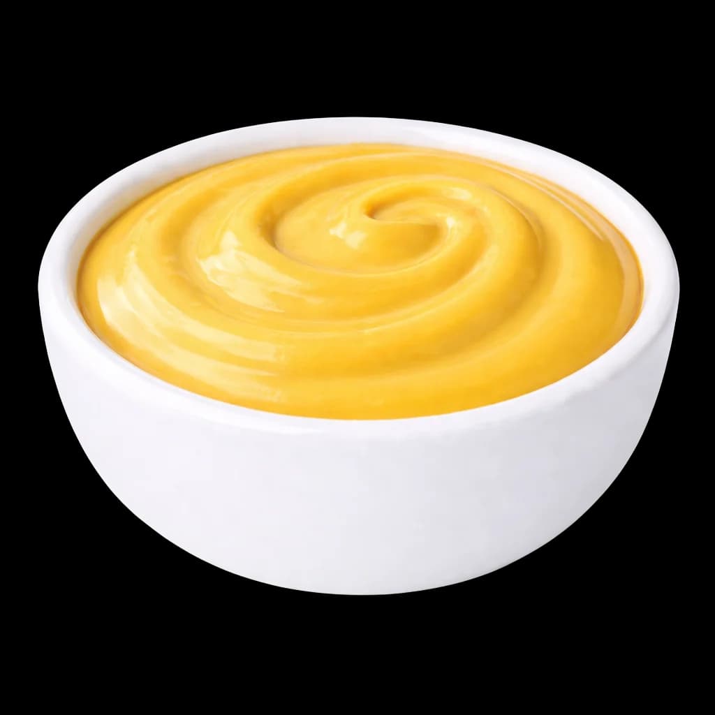 Cookout Cheese Sauce