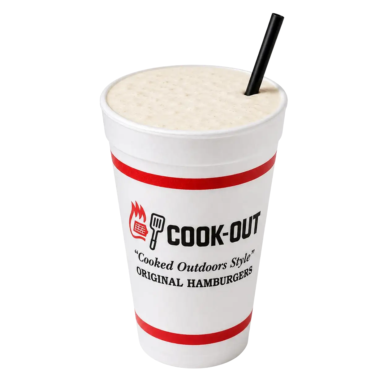 Cookout Cheesecake Milkshake