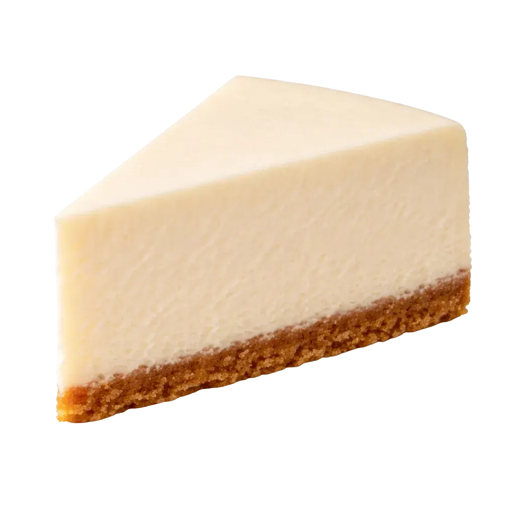 Cookout Classic Cheesecake