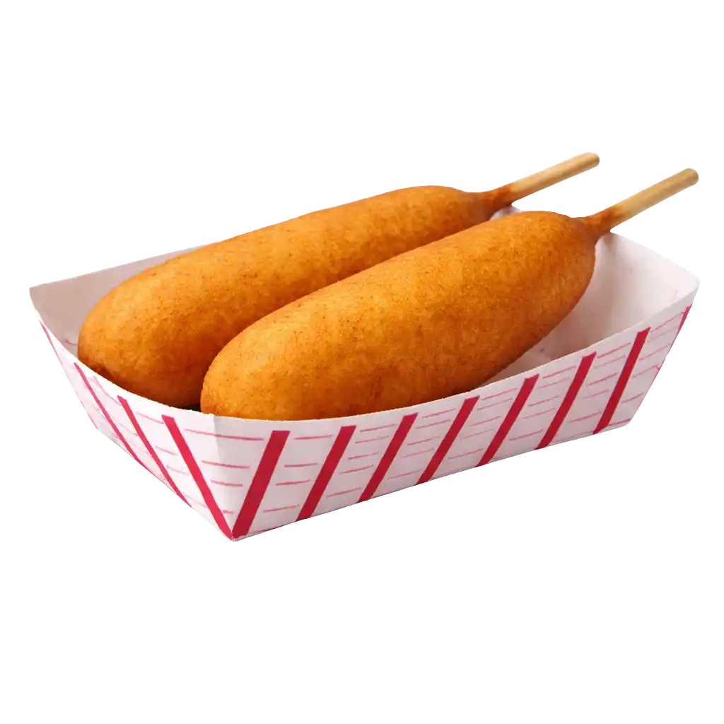 Cookout Corn Dogs
