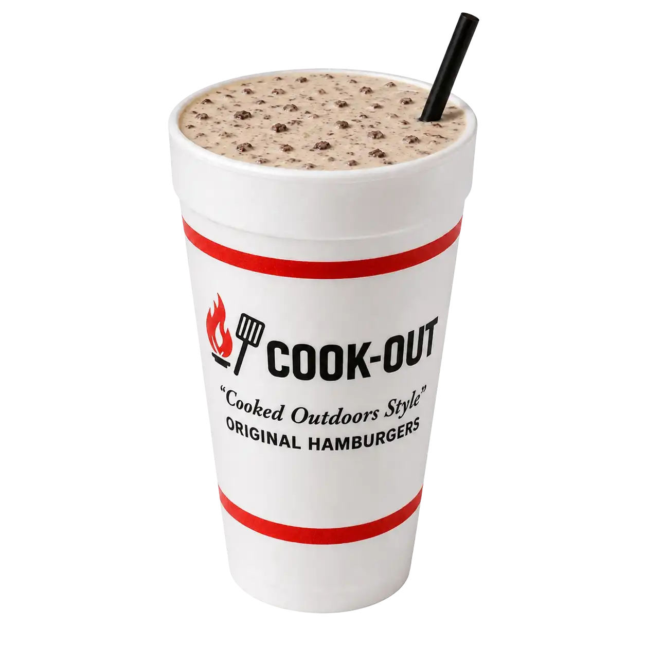 Cookout Heath® Toffee Milkshake