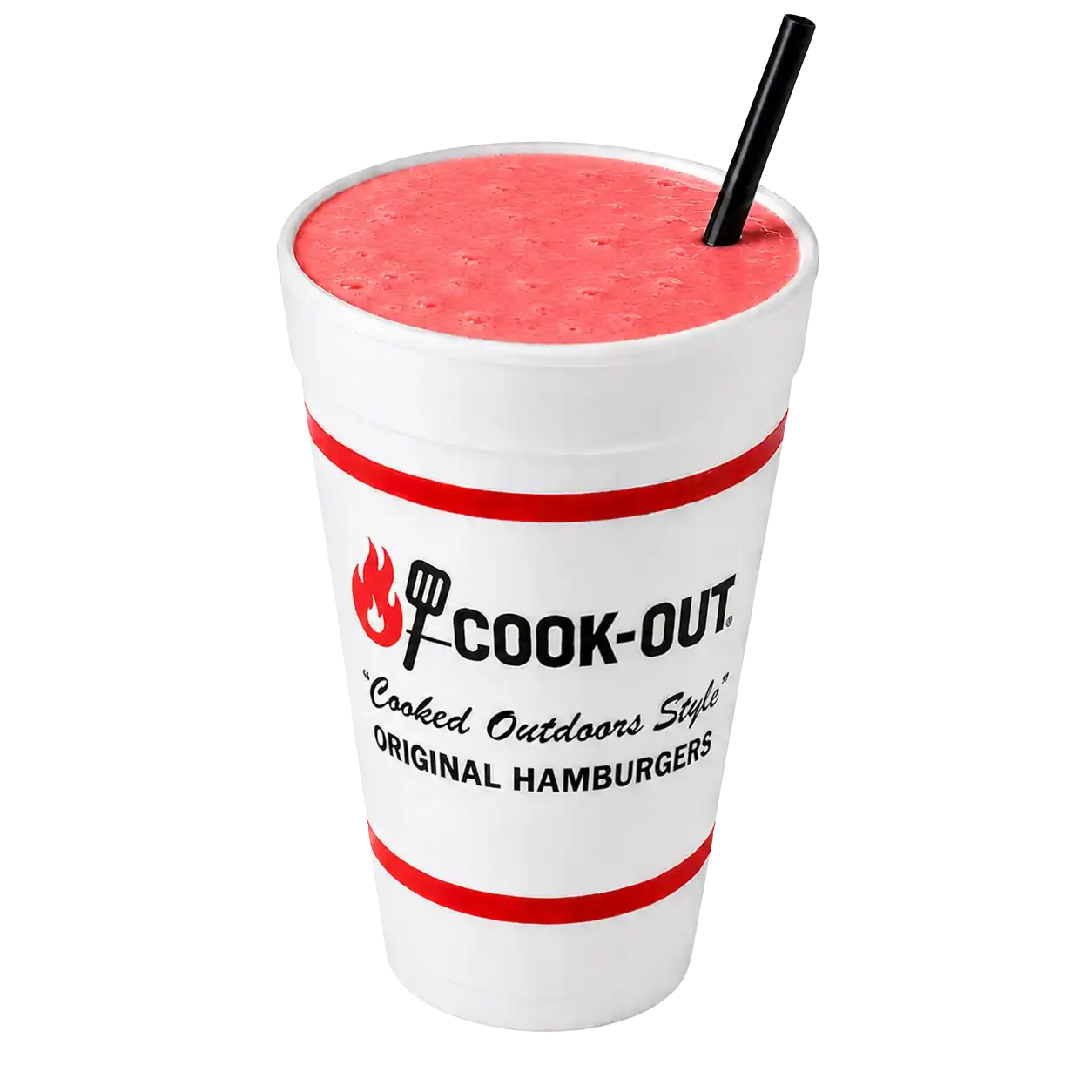 Cookout Hi-C Punch® Milkshake