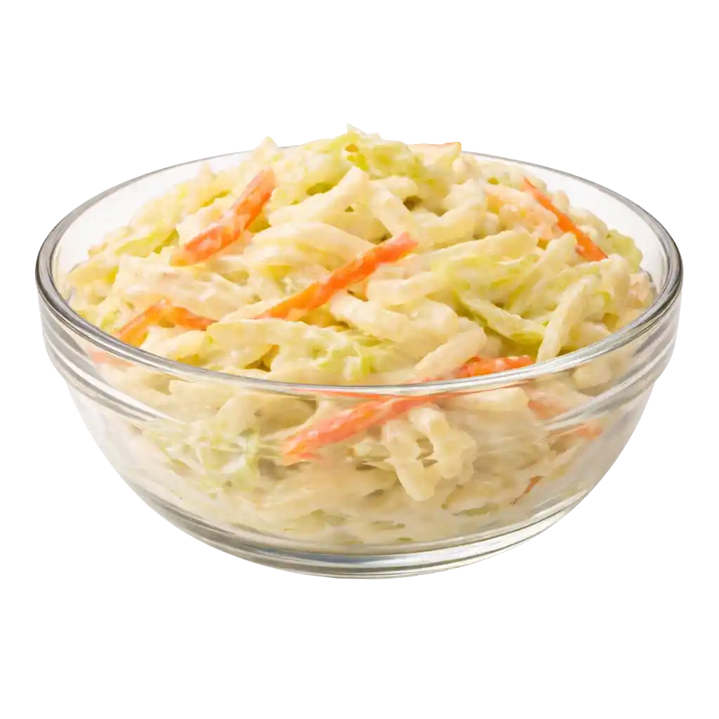 Cookout Homemade Slaw