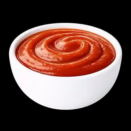 Cookout Hot Sauce