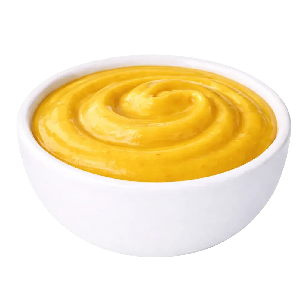 Cookout Mustard