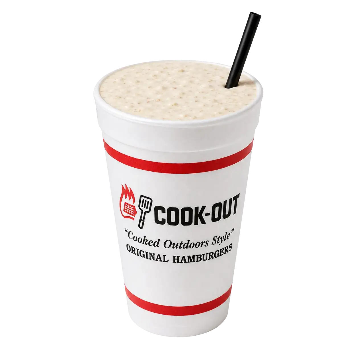 Cookout Philadelphia® Cheesecake Milkshake