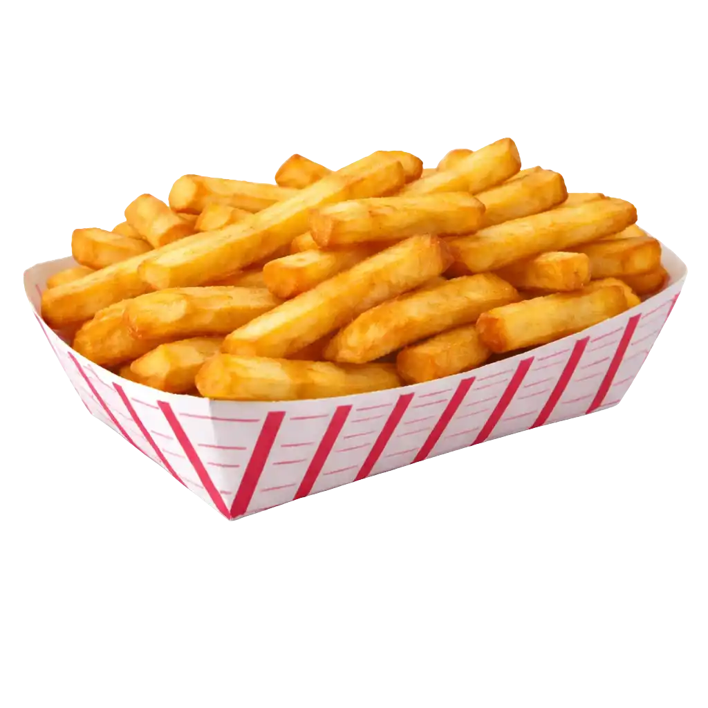 Cookout Regular Fries