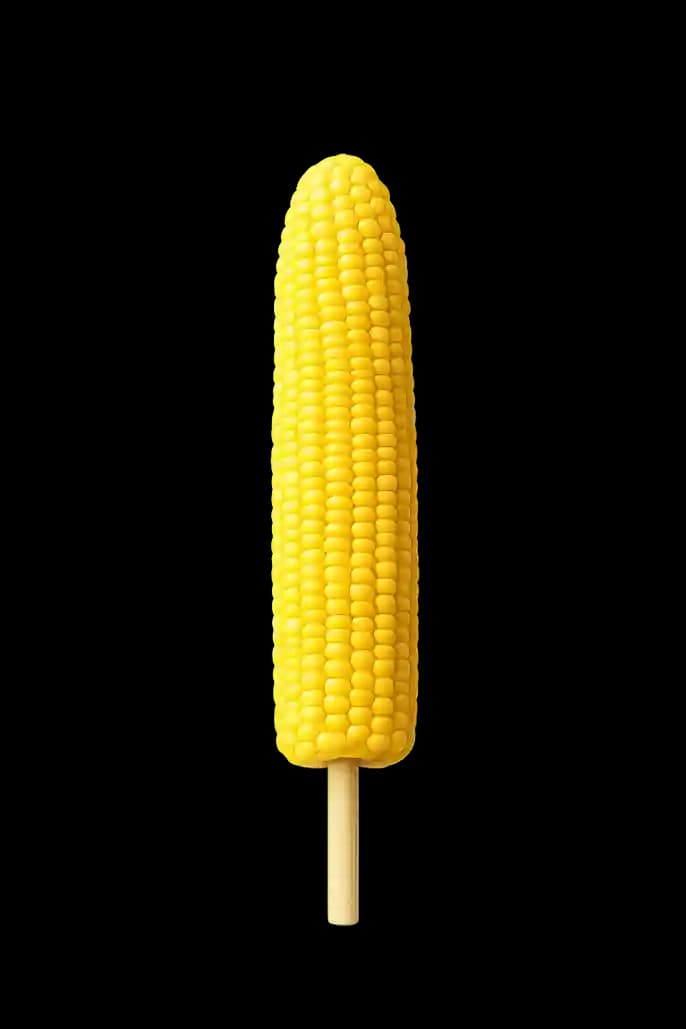 Cookout's Corn on the Cob