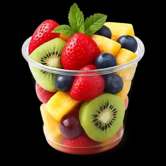 Cookout's Fruit Cup