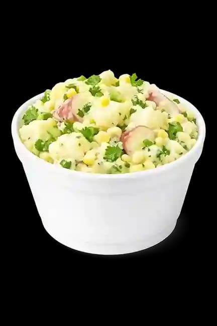Cookout's Potato Salad