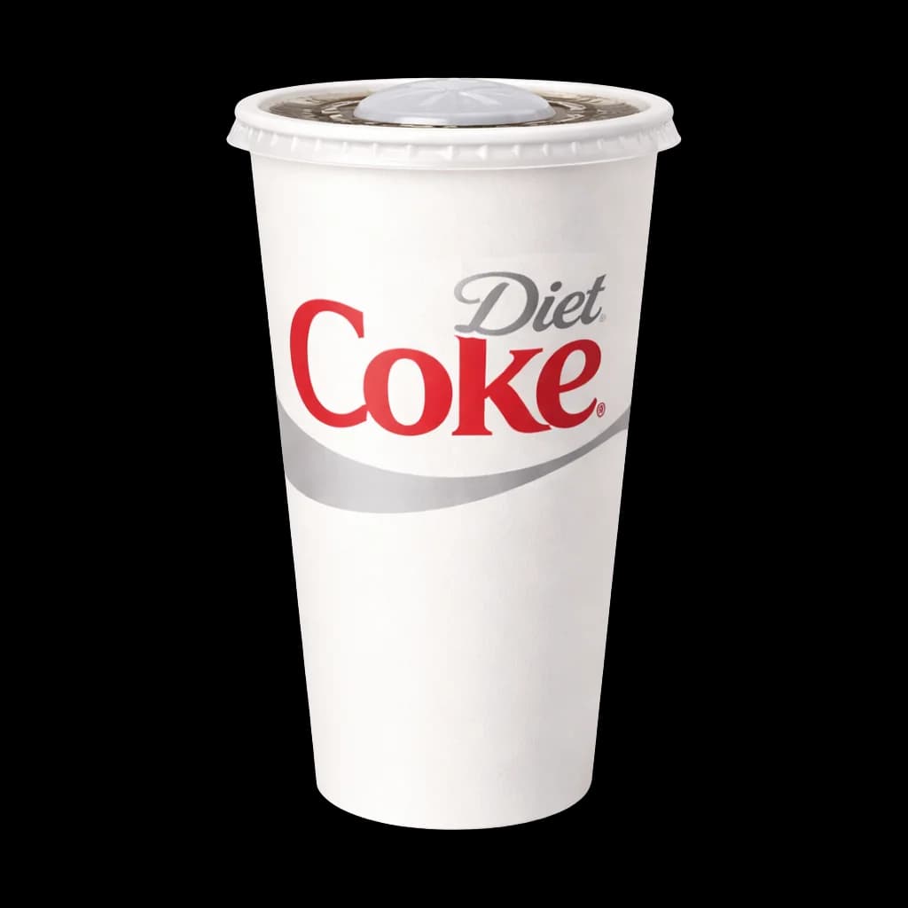 Diet Coke