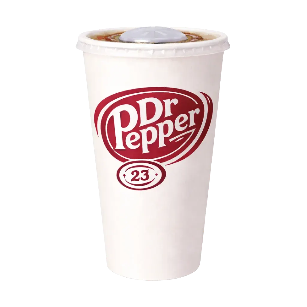 Dr Pepper