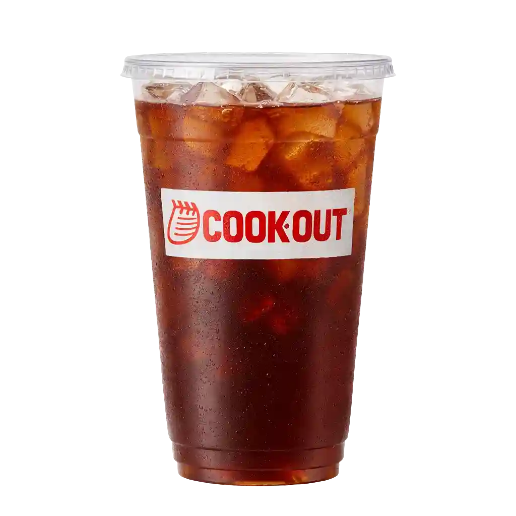 Fresh Brewed Tea (Huge)