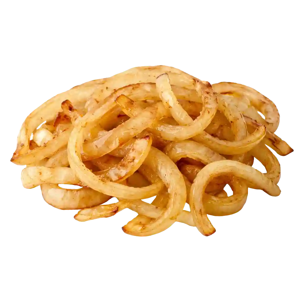 Grilled Onions