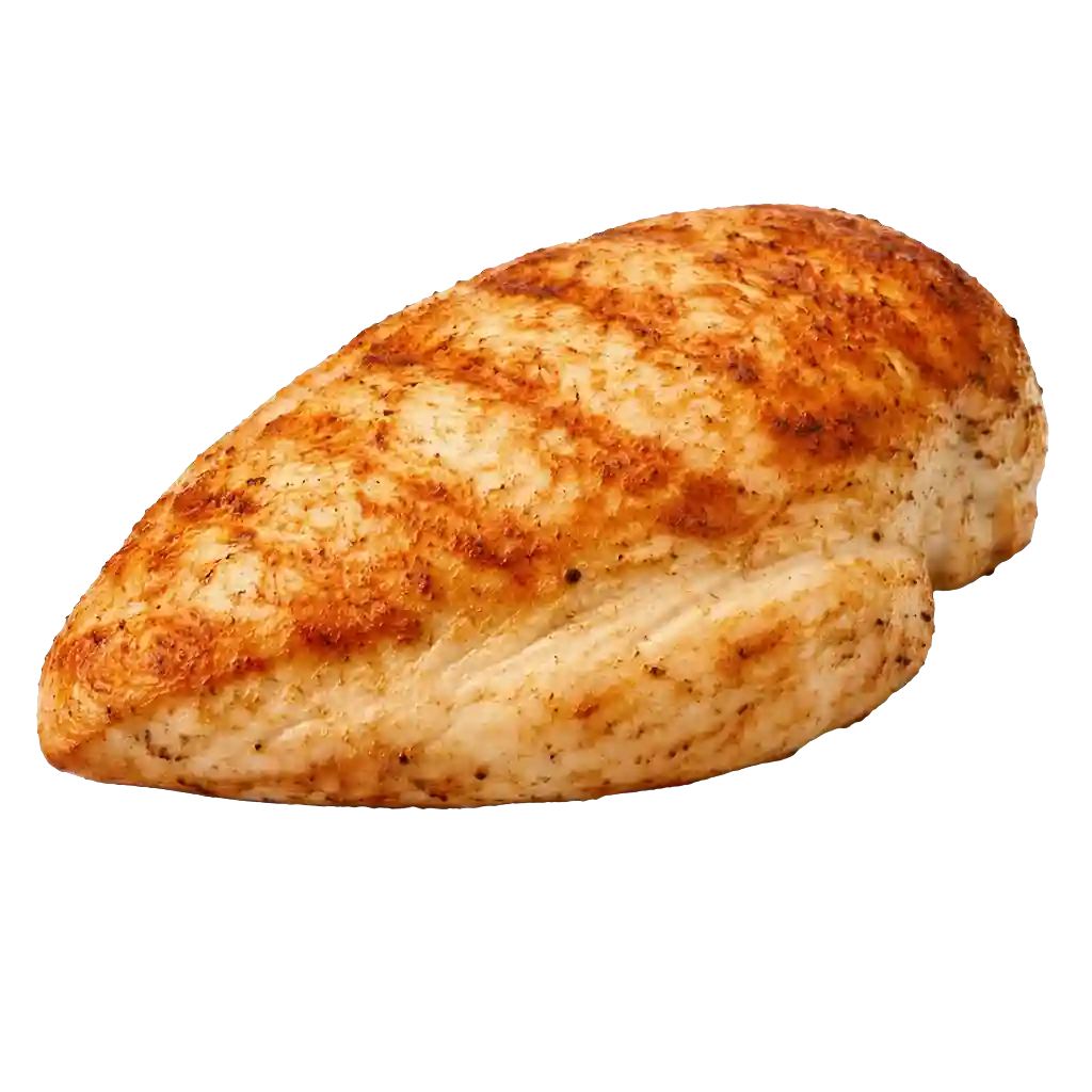 Homemade Style chicken breast