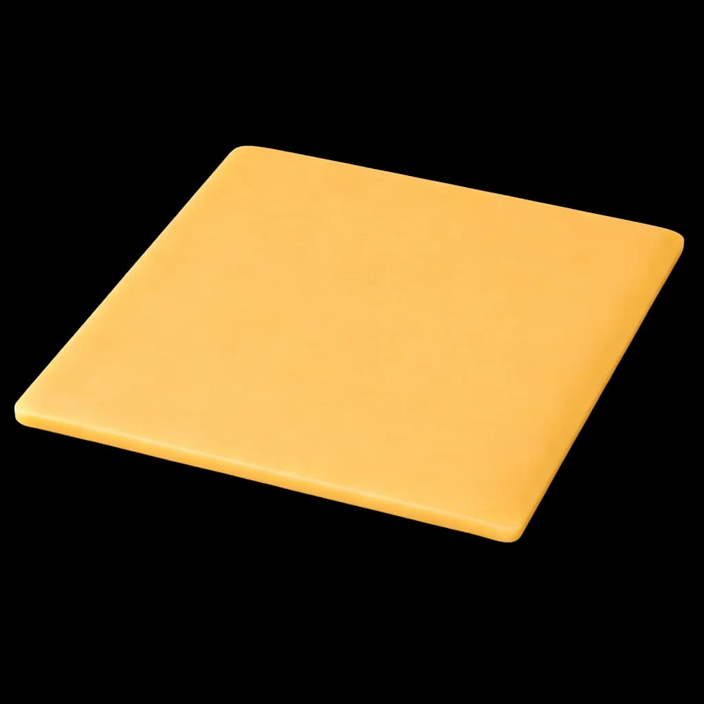 cheese slice