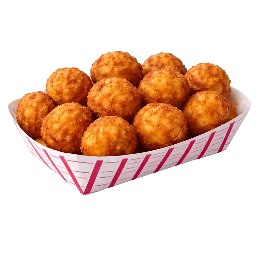Cookout Hushpuppies