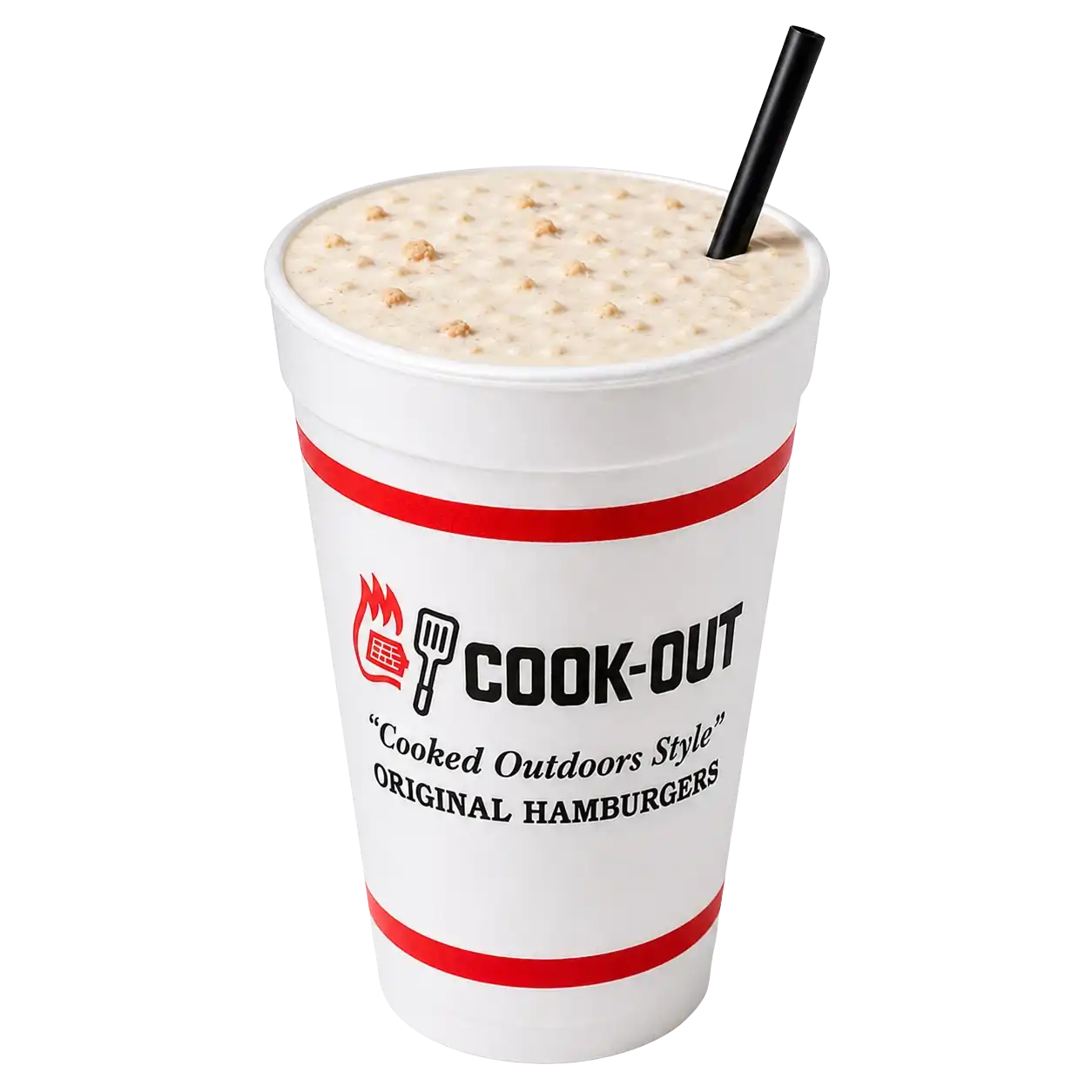 Cookout Nilla® Wafers Milkshake