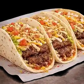 Cookout's Custom Tacos
