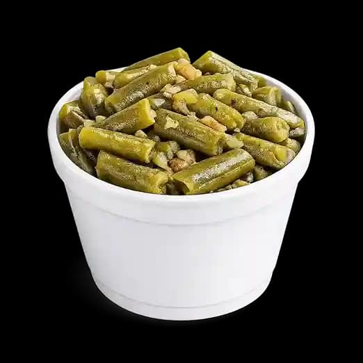 Cookout's Green Beans