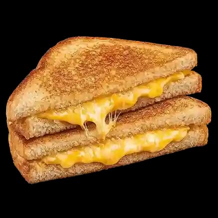 Cookout's Grilled Cheese