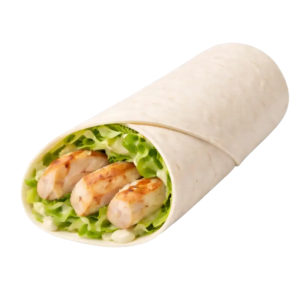 Ranch Wrap