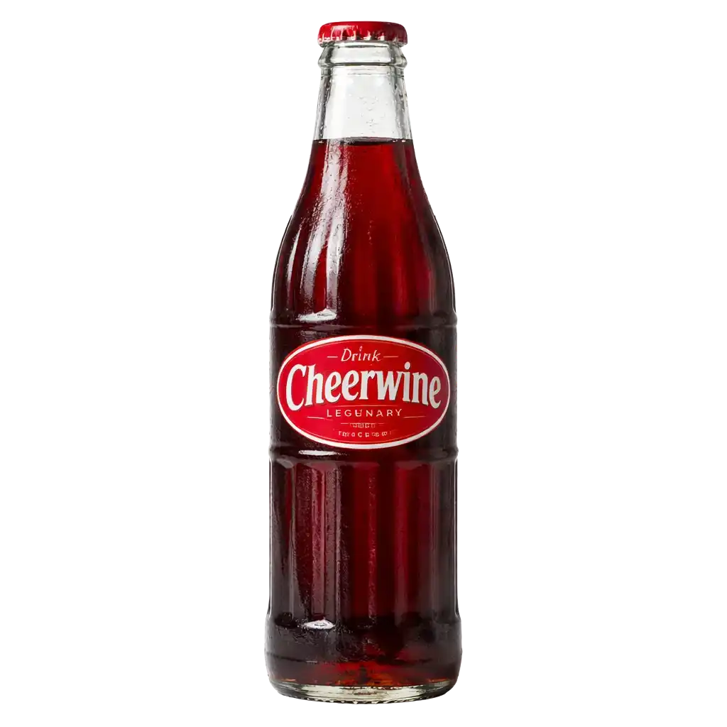 Cheerwine (Regular)