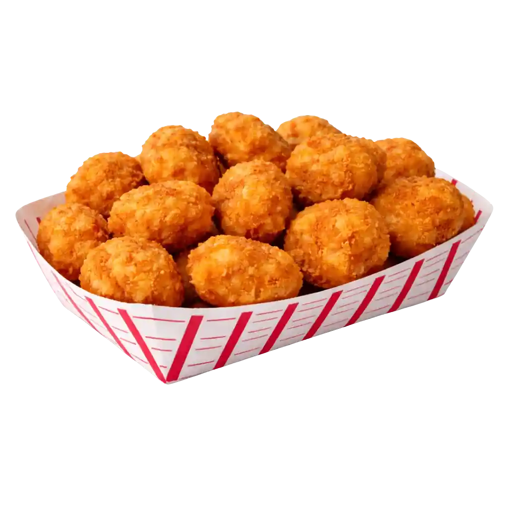 Cookout Chicken Nuggets