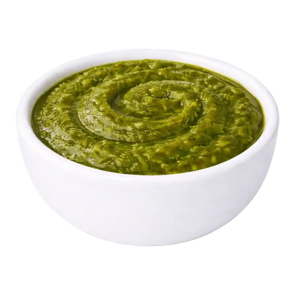 Cookout Fresh Jalapeno sauce