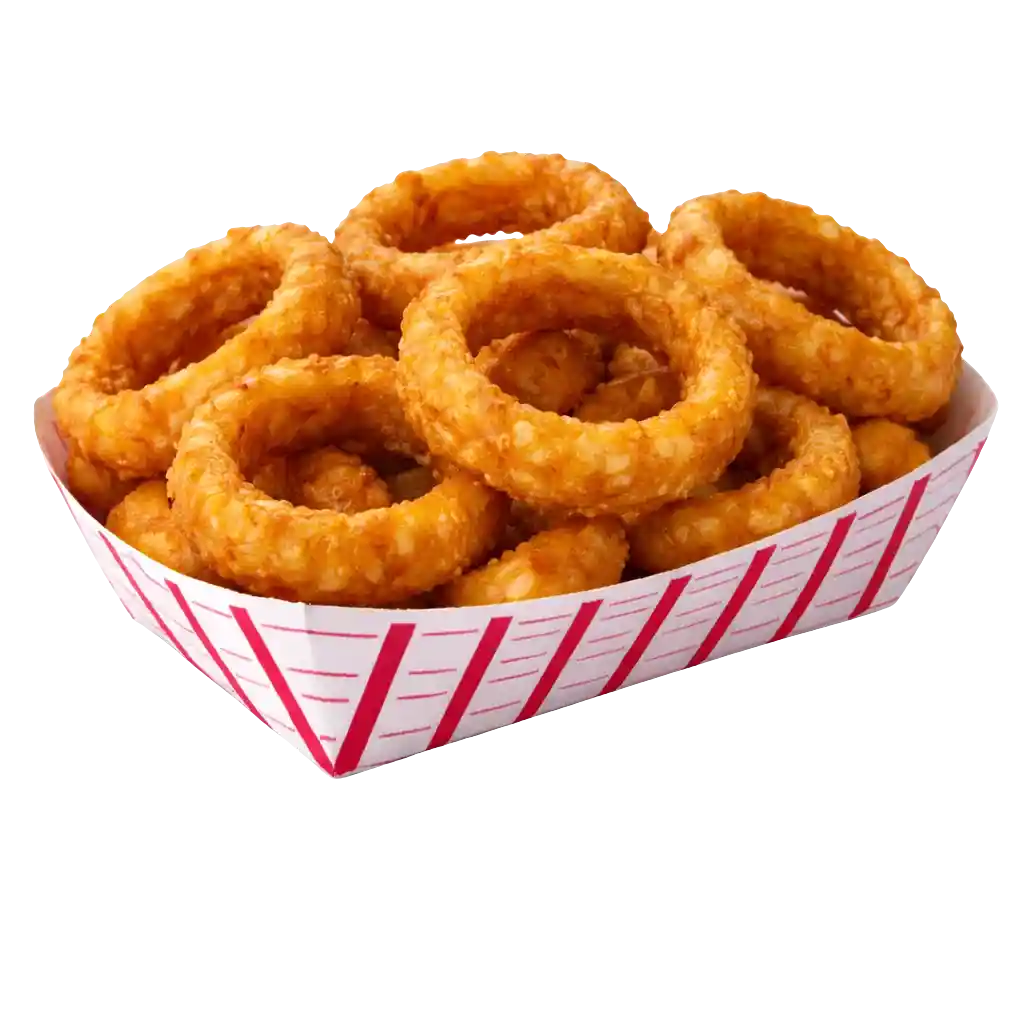 Cookout Onion Rings