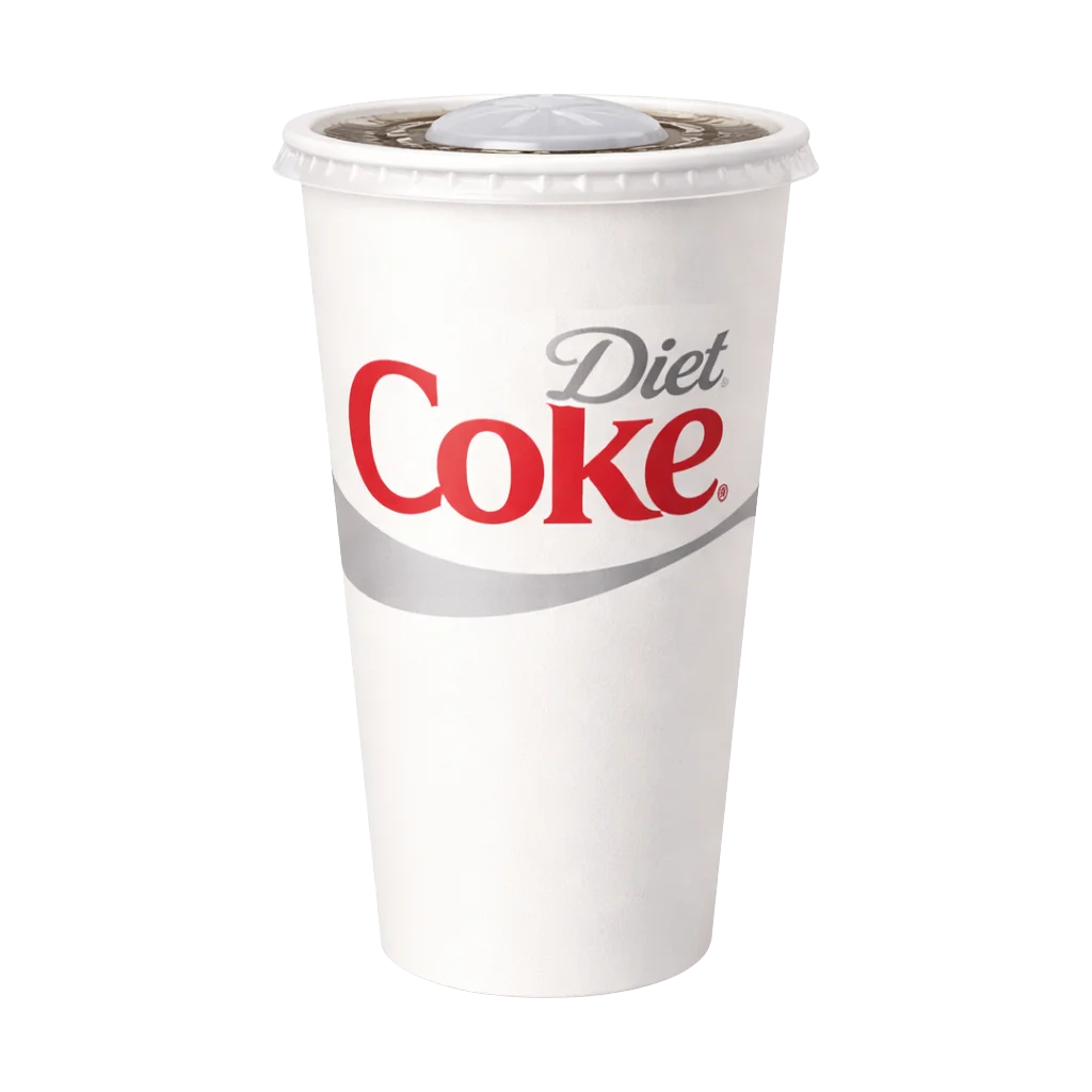 Diet Coke