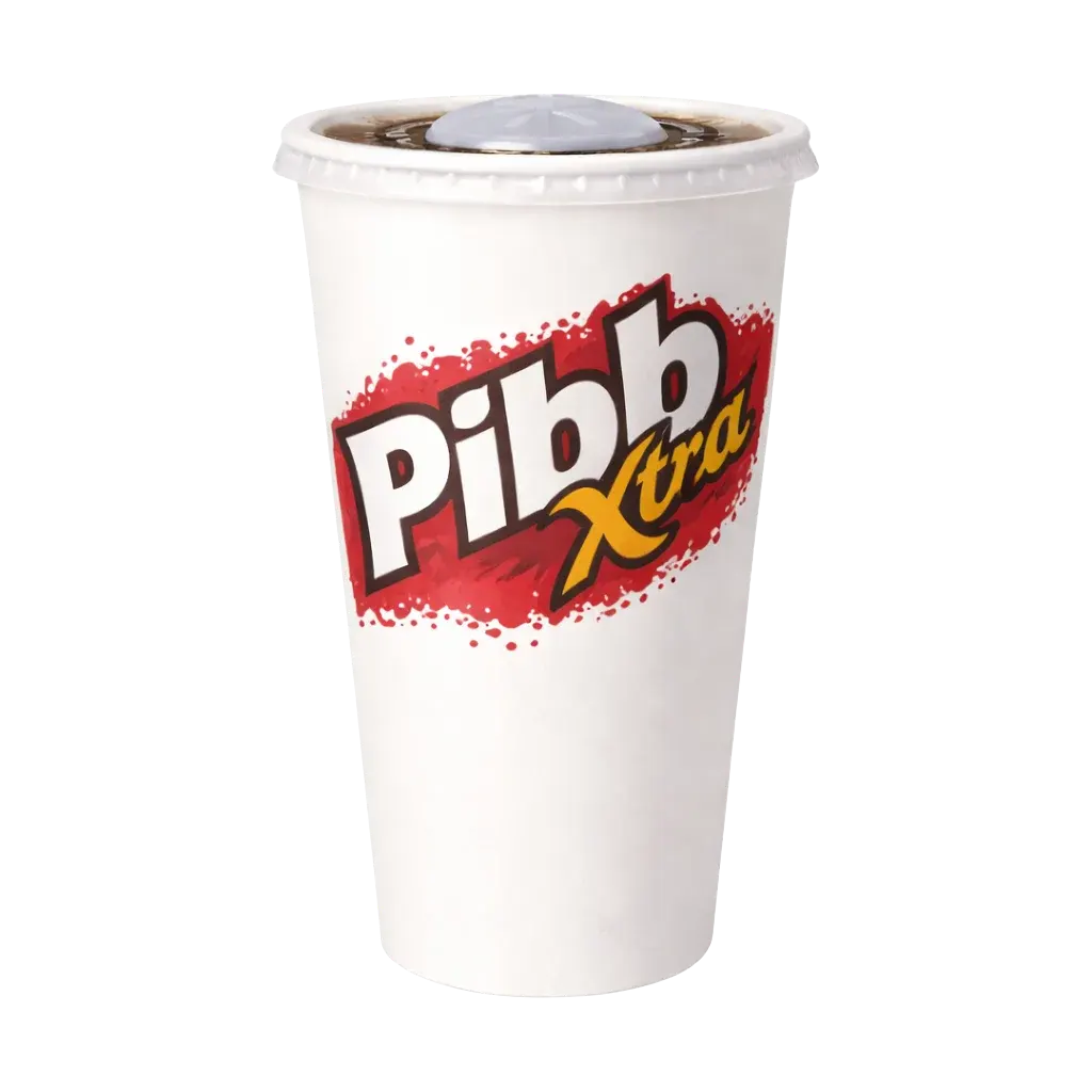 Pibb Xtra