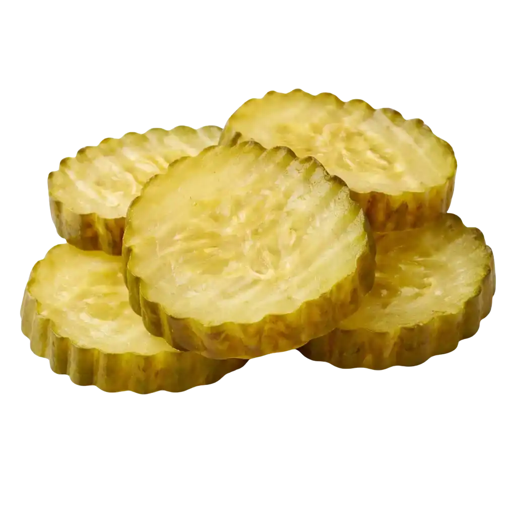 Pickles