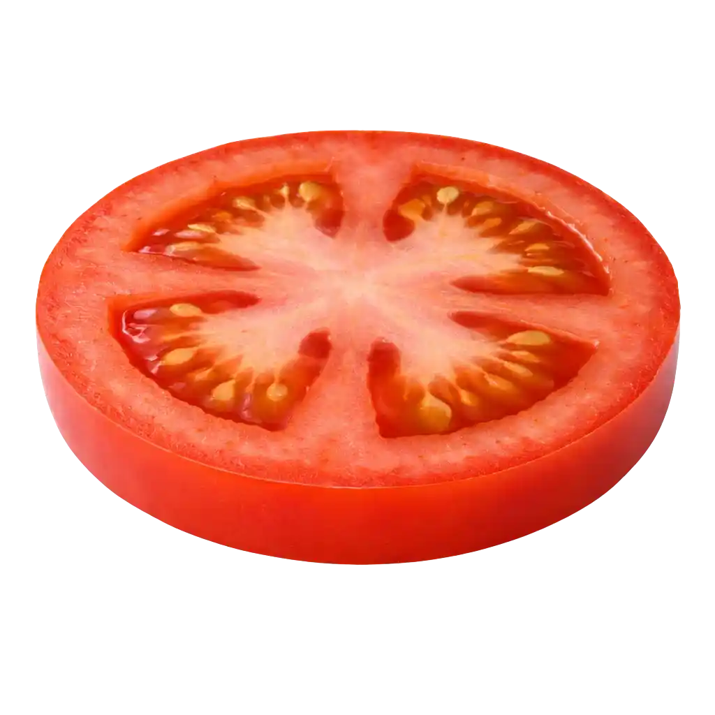 Tomato Slice