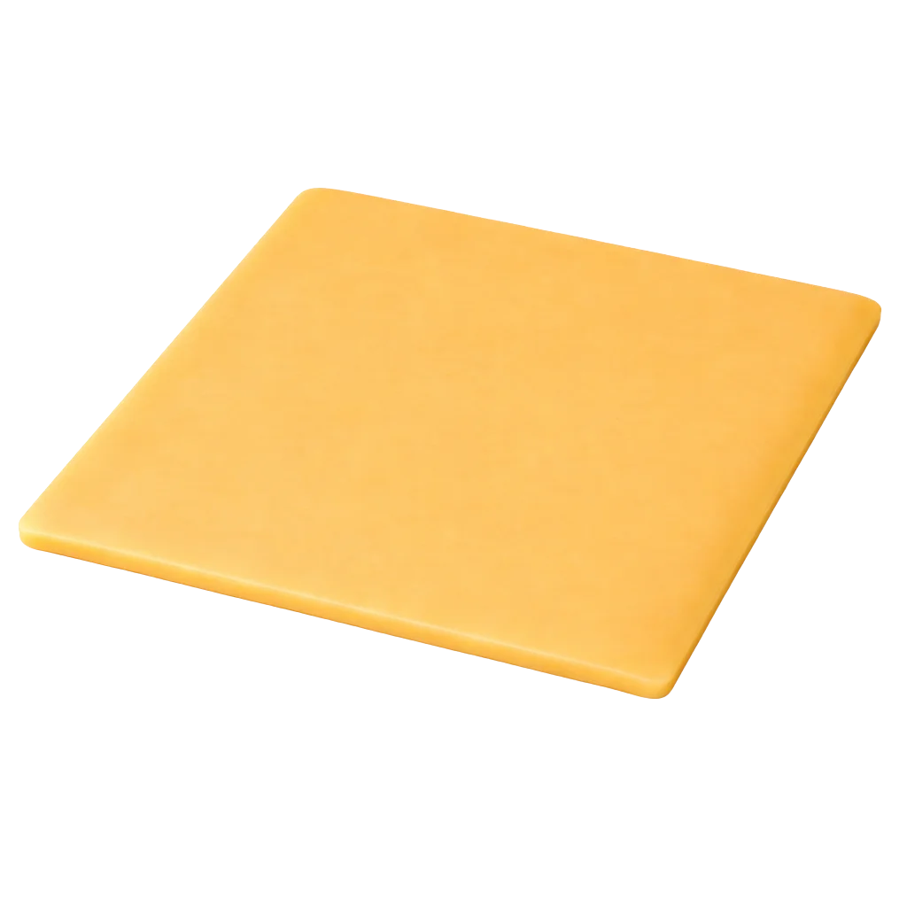 cheese slice